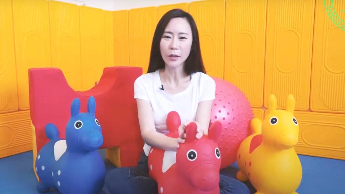 曾是慢飛天使!安晨妤認語言溝通遲緩 搖身碩士投身公益