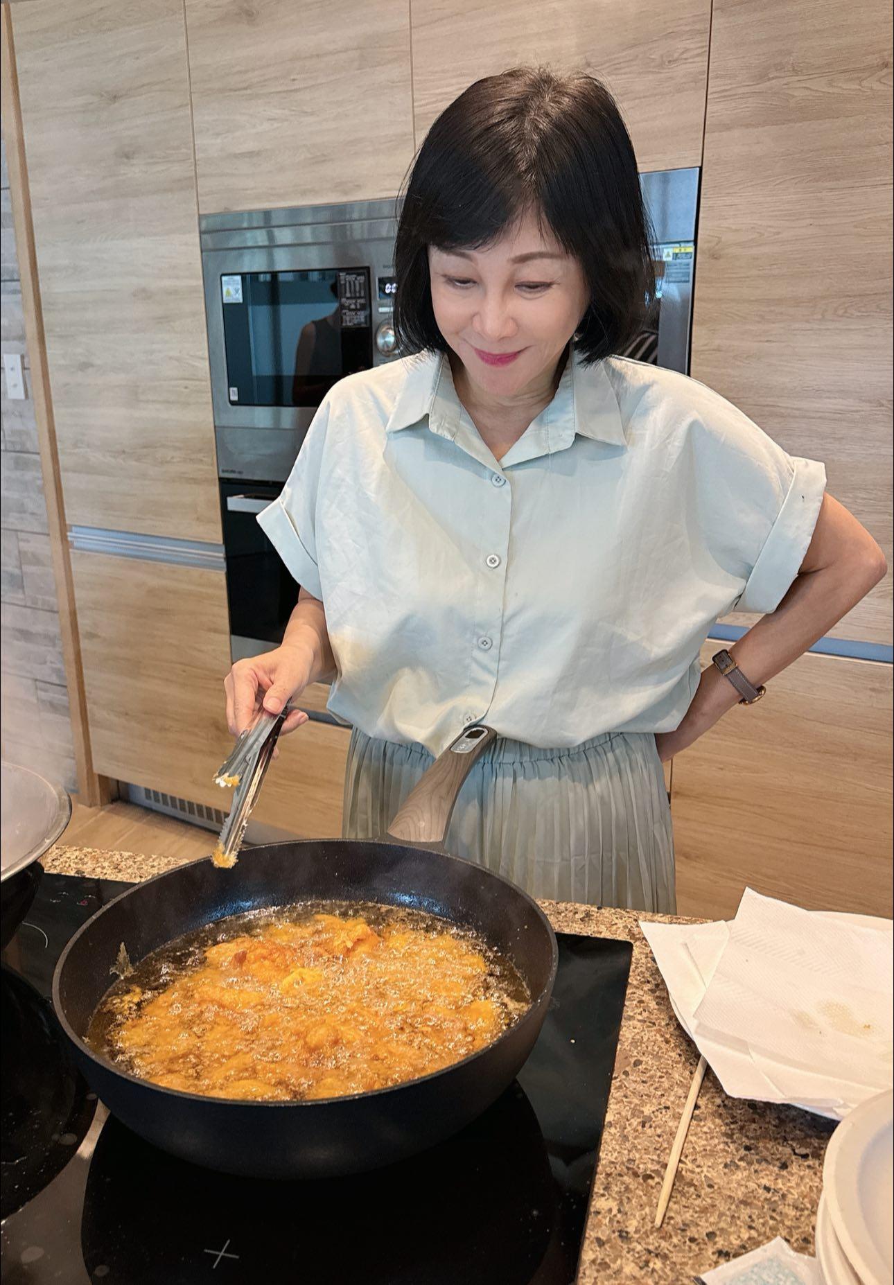 吳淡如,吳淡如肺癌,吳淡如結節,吳淡如肺結節,肺結節,肺癌,肺癌結節,肺癌白點,肺部白點,肺癌家族史