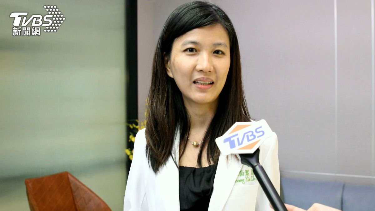 更年期不只潮熱 醫揭代謝症候群危機 (圖/TVBS)