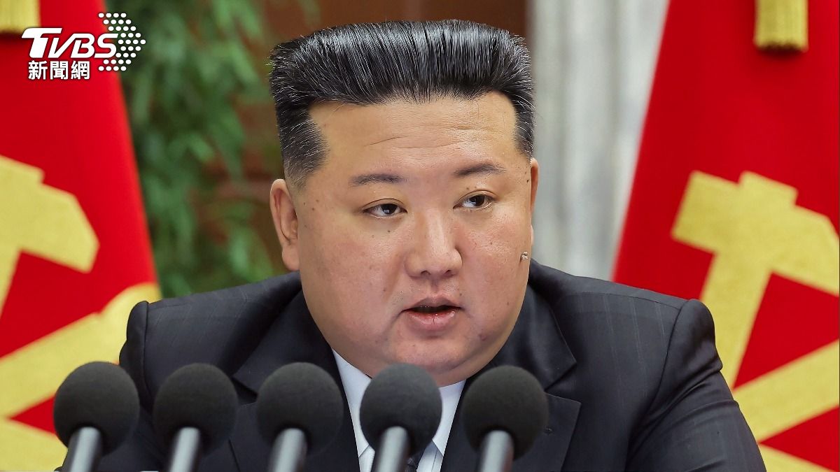 隔6年再訪中!金正恩將出席九三閱兵 掌權後首與多國領導人同場
