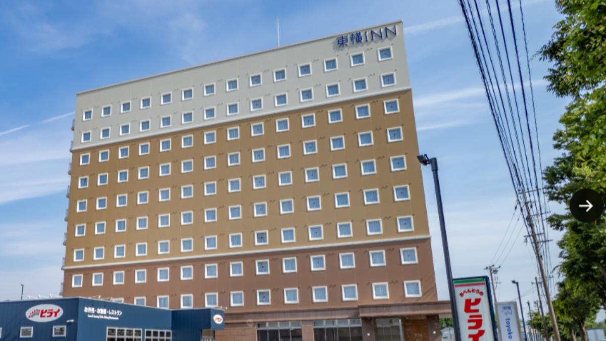 日本旅遊小心！東橫INN「偽造住宿券」網路流竄　恐多人受騙