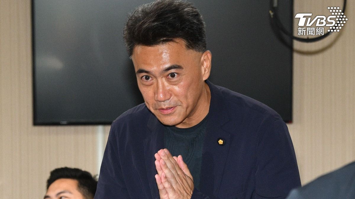 藍黨團擬新會期推「李四川條款」 林沛祥:等黨團大會討論