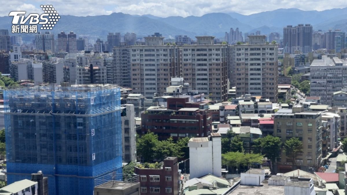 房市進入冰河期!房價「新北一哥」年減逾5成 這區跌幅最小