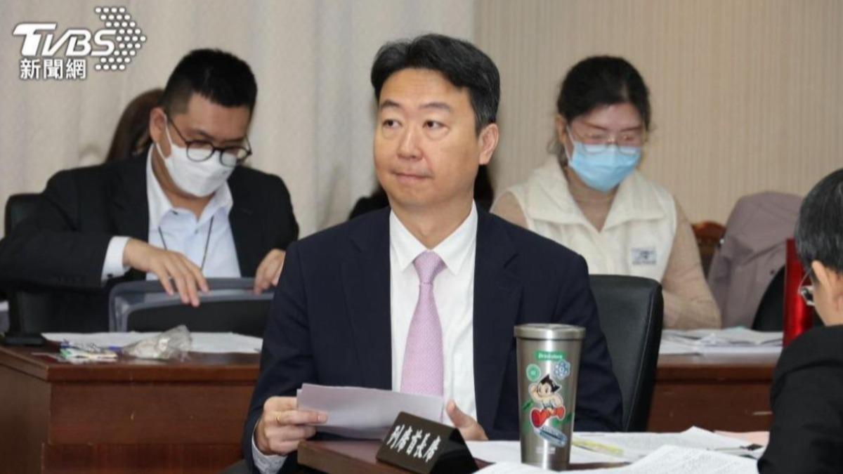 高鐵異常!連交通部長都被卡在半路 楊瓊瓔酸:畫面太諷刺