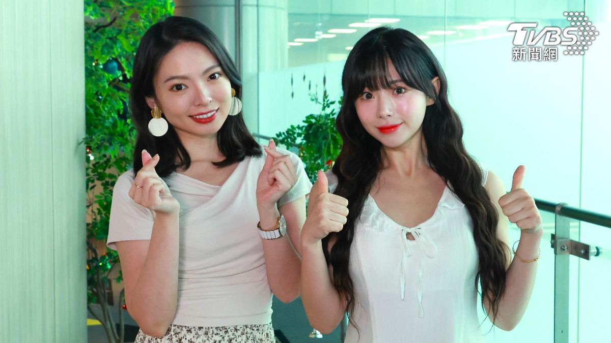 味全龍-啦啦隊-啦啦隊女神-金娜妍