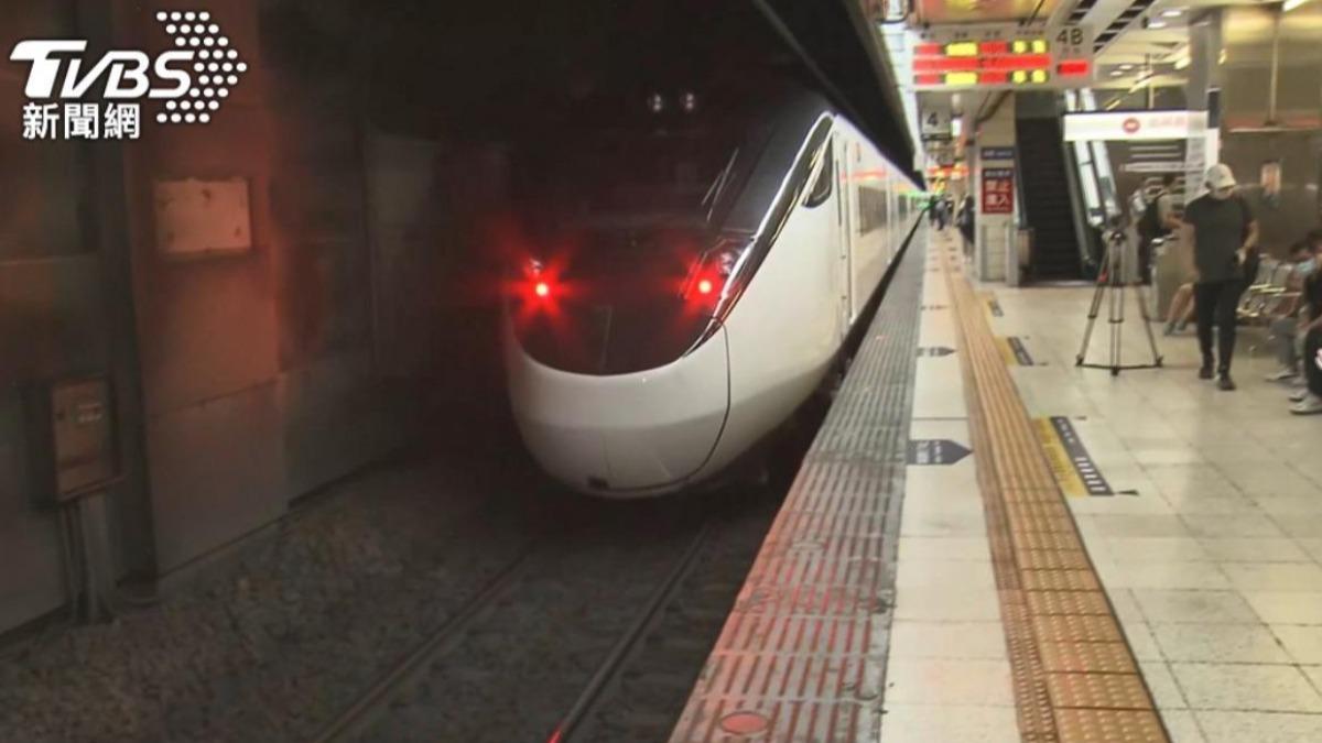 國慶連假「台鐵加開104班列車」！這天起手刀搶票