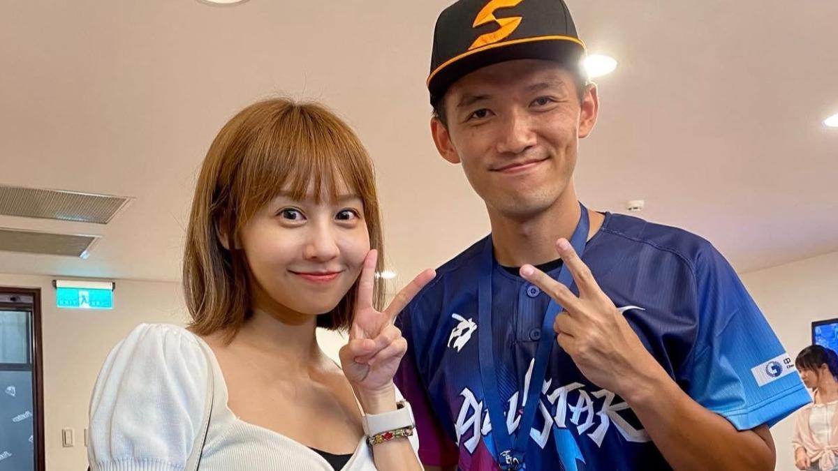 台南Josh遭樂天團長嗆「臭俗辣」!啦啦隊女孩出手和解 關係全說了