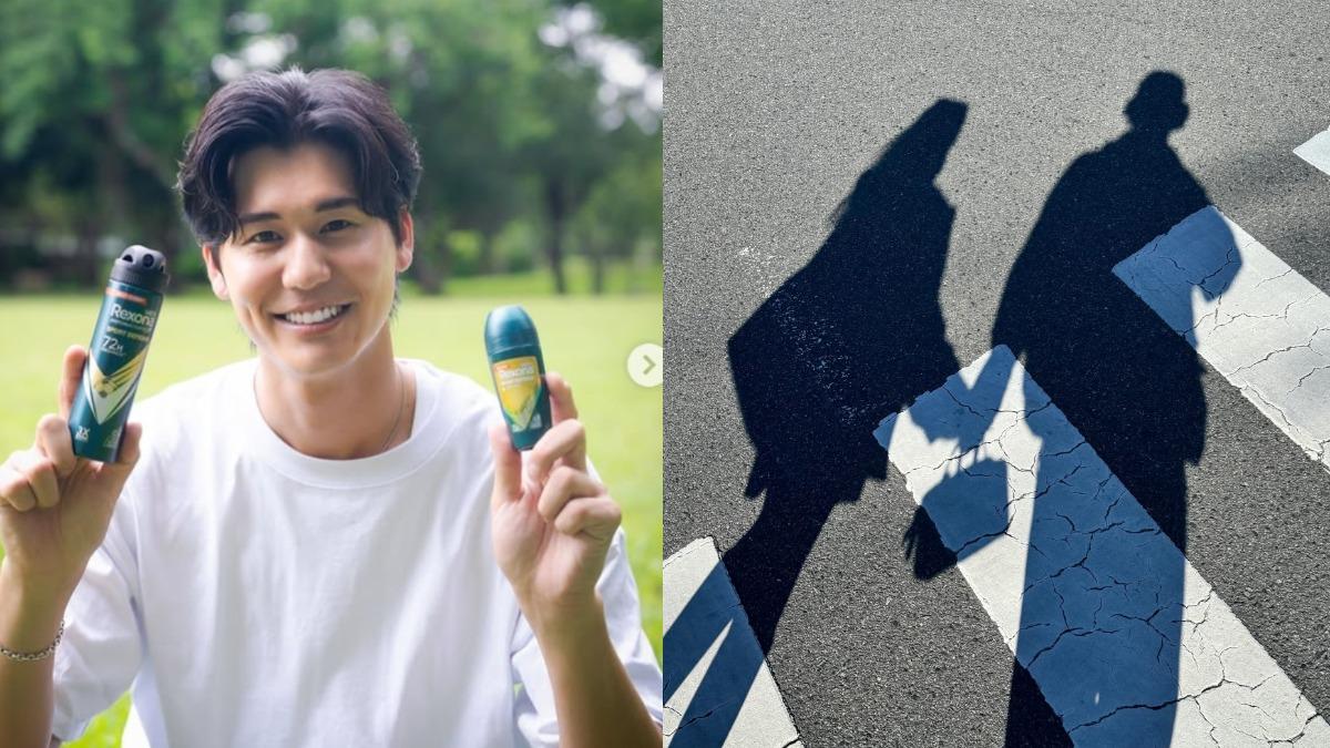 快訊/風田七夕情人節拋震撼彈!宣布結婚喜訊 對象是個日本女生