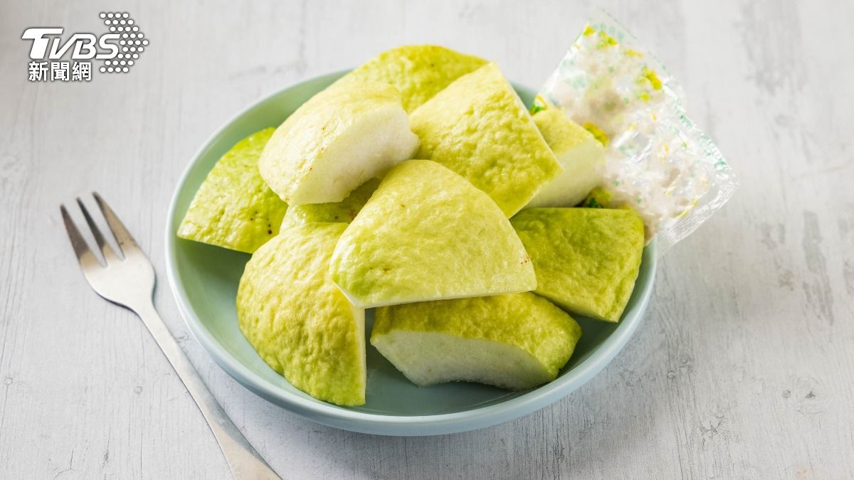 人妻每天吃一顆「好市多芭樂」!平均不到40元 尪嫌:太奢侈