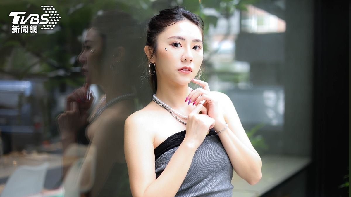 29歲的吳雨璇人生經歷相當豐富，除經歷閨密、感情背叛，還遇上老闆捲款落跑。（圖／張哲鳴攝）