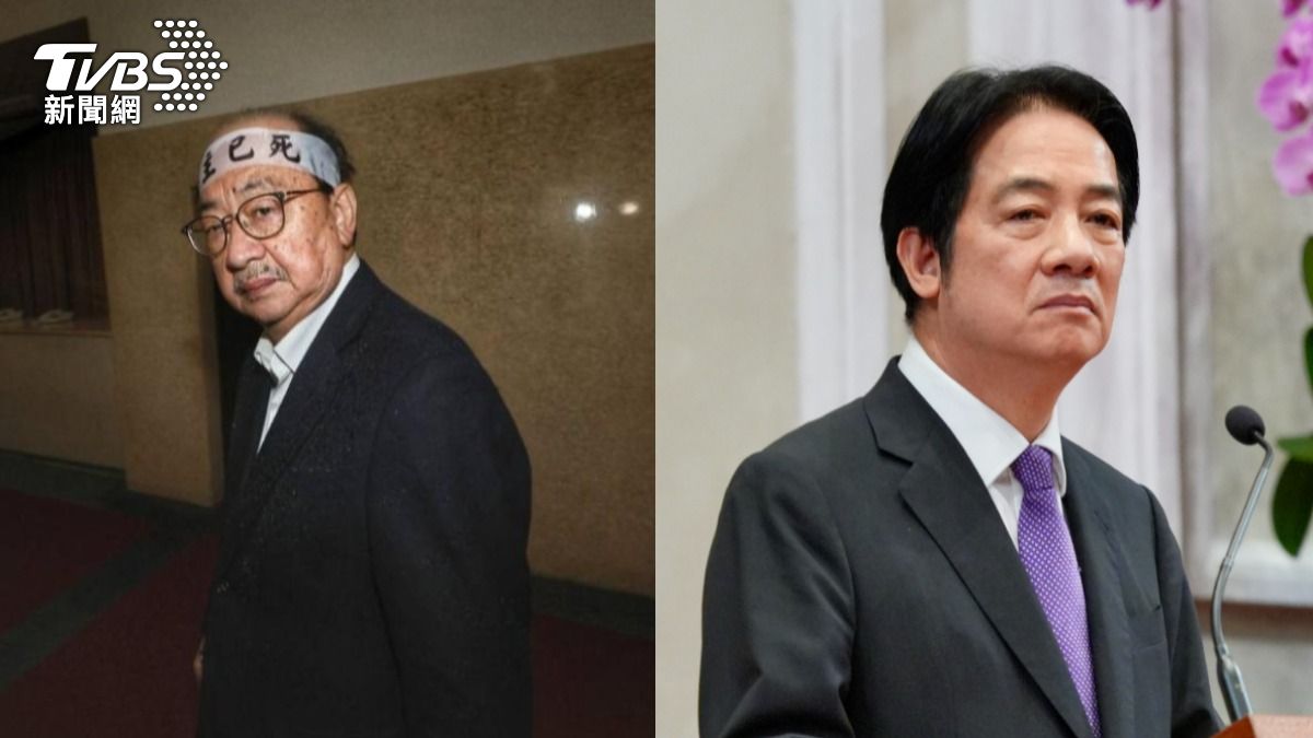 致命殺招還沒出!他爆賴清德「鐵了心逼退柯建銘」:逃不了