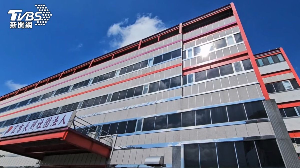 長照中心指控廣告代操公司，不只詐騙還勒索200萬。 (圖／TVBS)