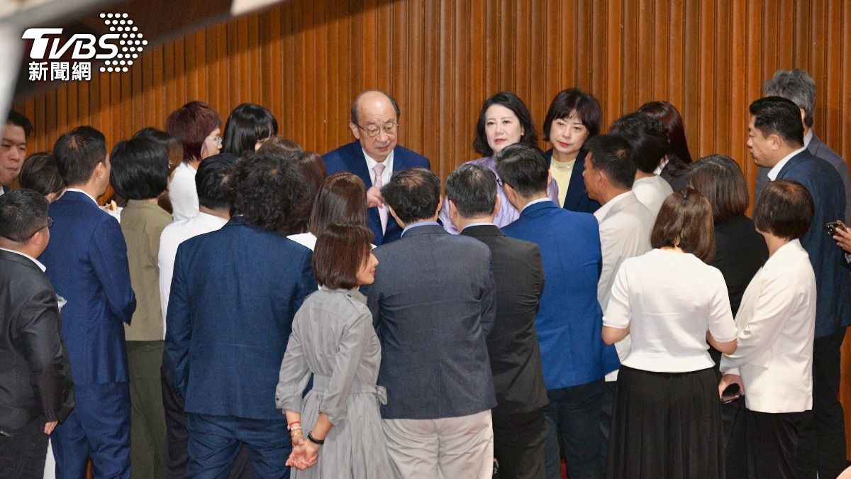 柯建銘-柯建銘罷免-柯建銘連署-柯建銘賴清德-民進黨甲級動員