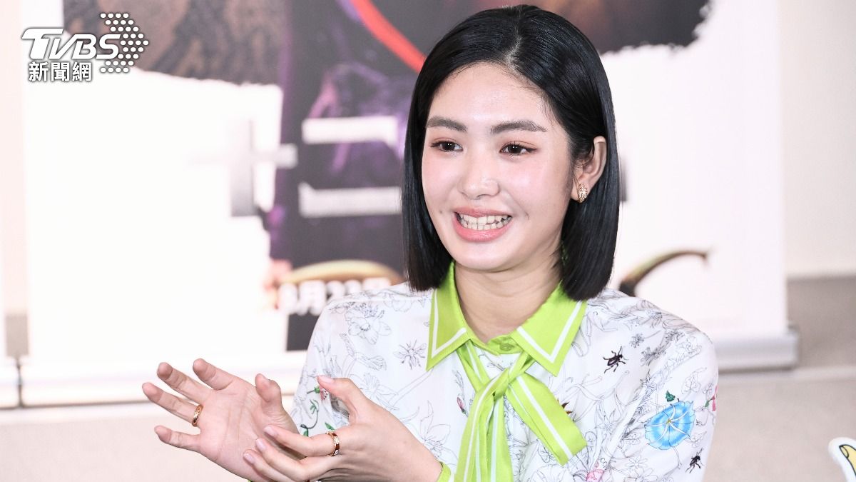 成東鎰「收雷嘉汭當乾女兒」暖送醬蟹 馬東石想來台吃香腸配大蒜