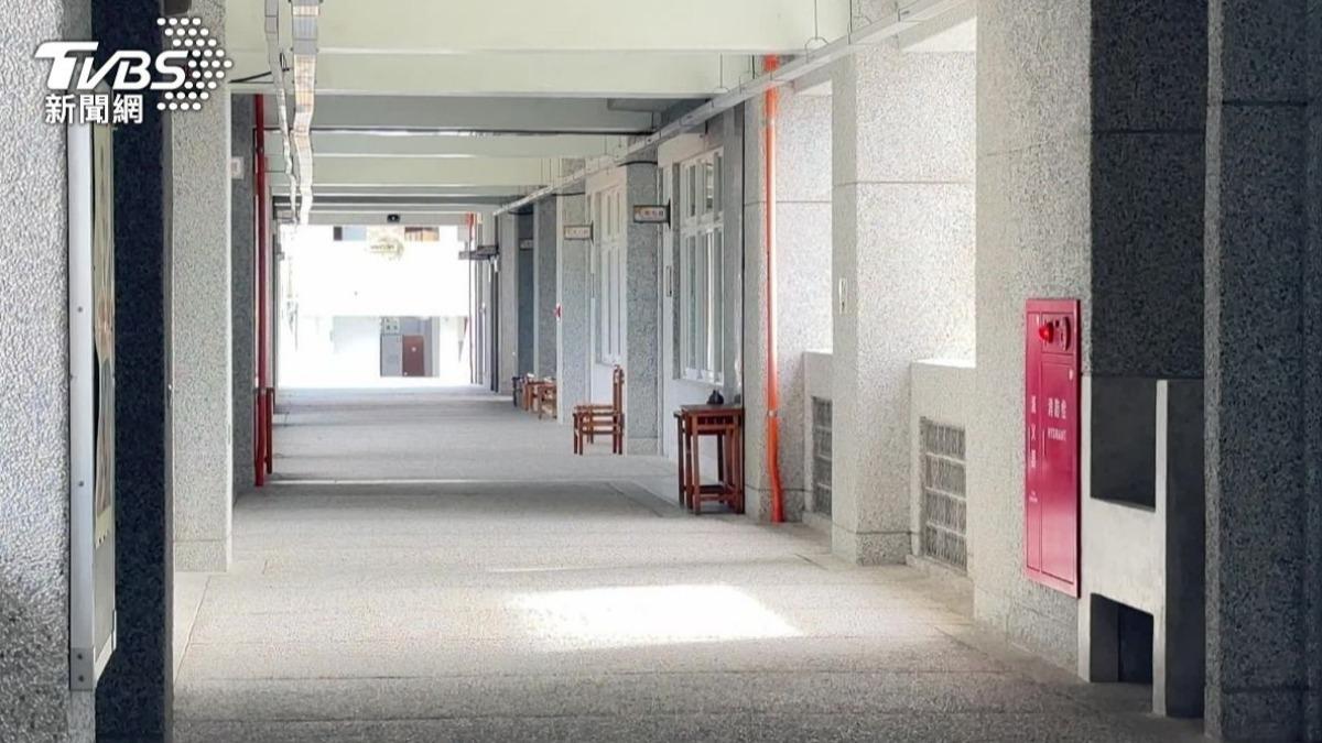 教育部回應缺少國中、小代理老師問題。(示意圖/TVBS資料畫面)