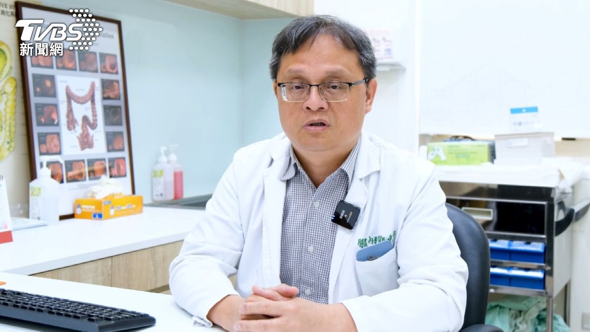 疲勞恐發臭!醫師:留意隱藏肝腎代謝 異常警訊 (圖/TVBS)
