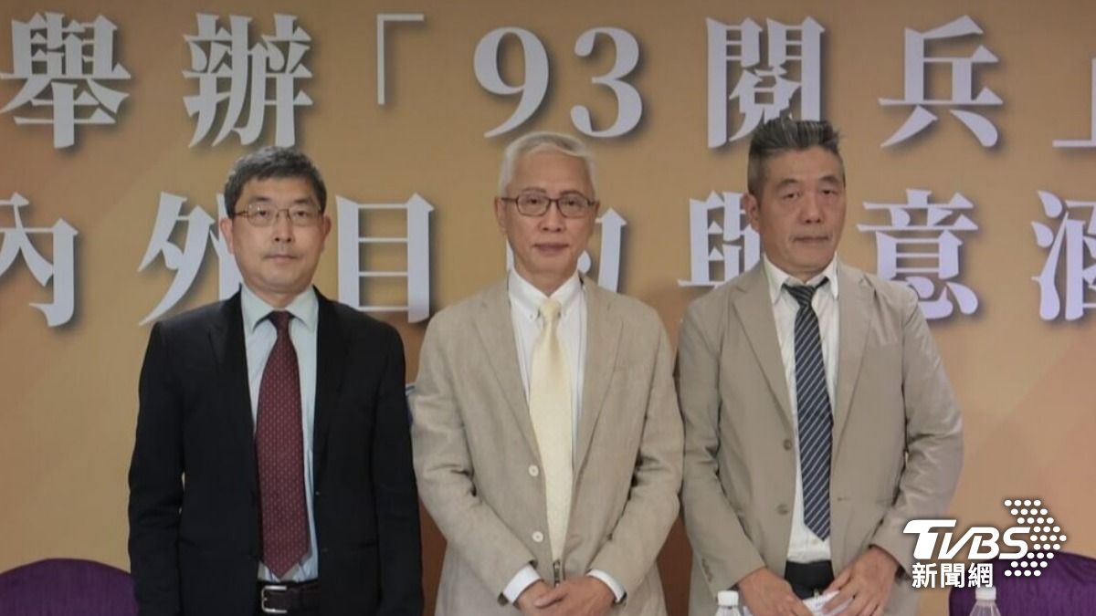 中共「九三閱兵」在即!學者:透過儀式表達軍事威攝能力