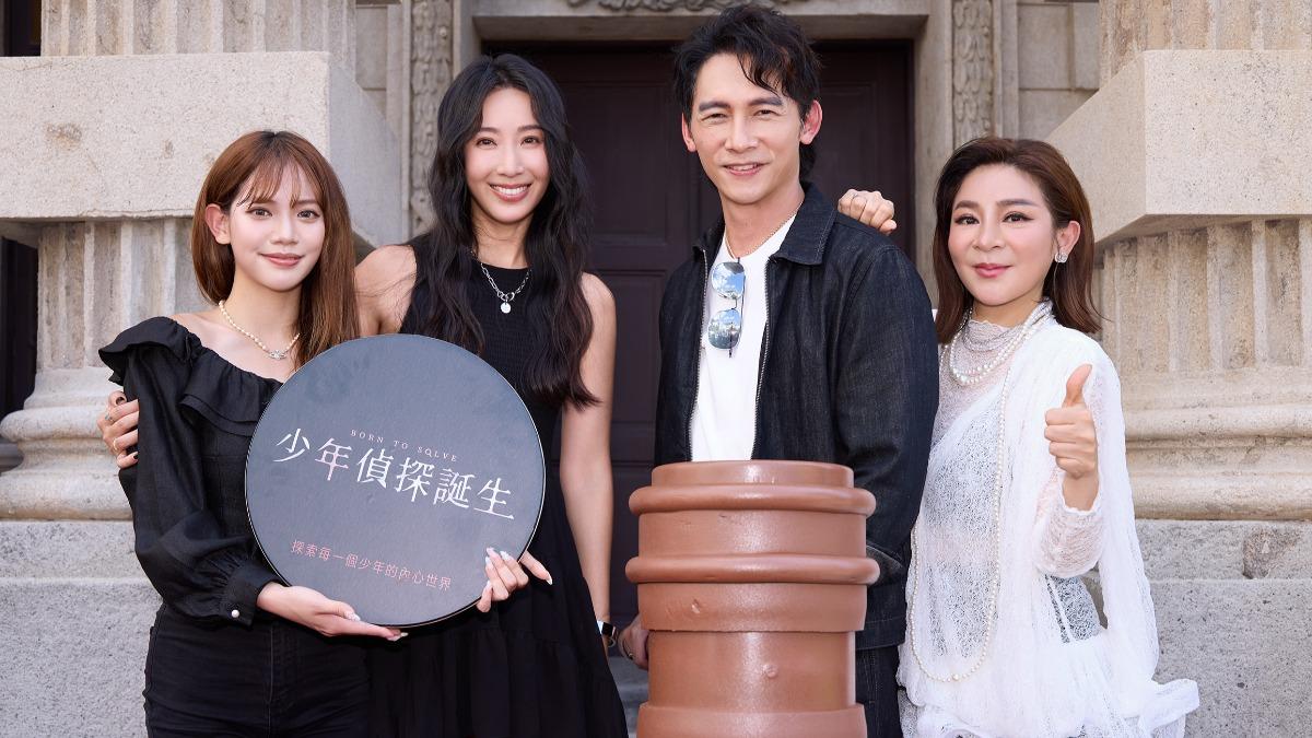 媽媽餵「配方奶爭議」!3寶媽隋棠說話了 開示:開心最重要!