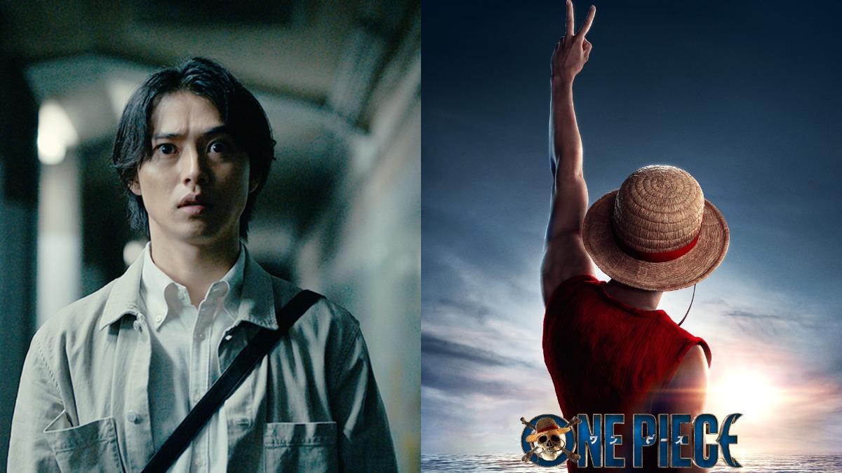 影集《今際之國的闖關者》第3季、真人版《航海王》第2季將推出。（圖／Netflix提供）