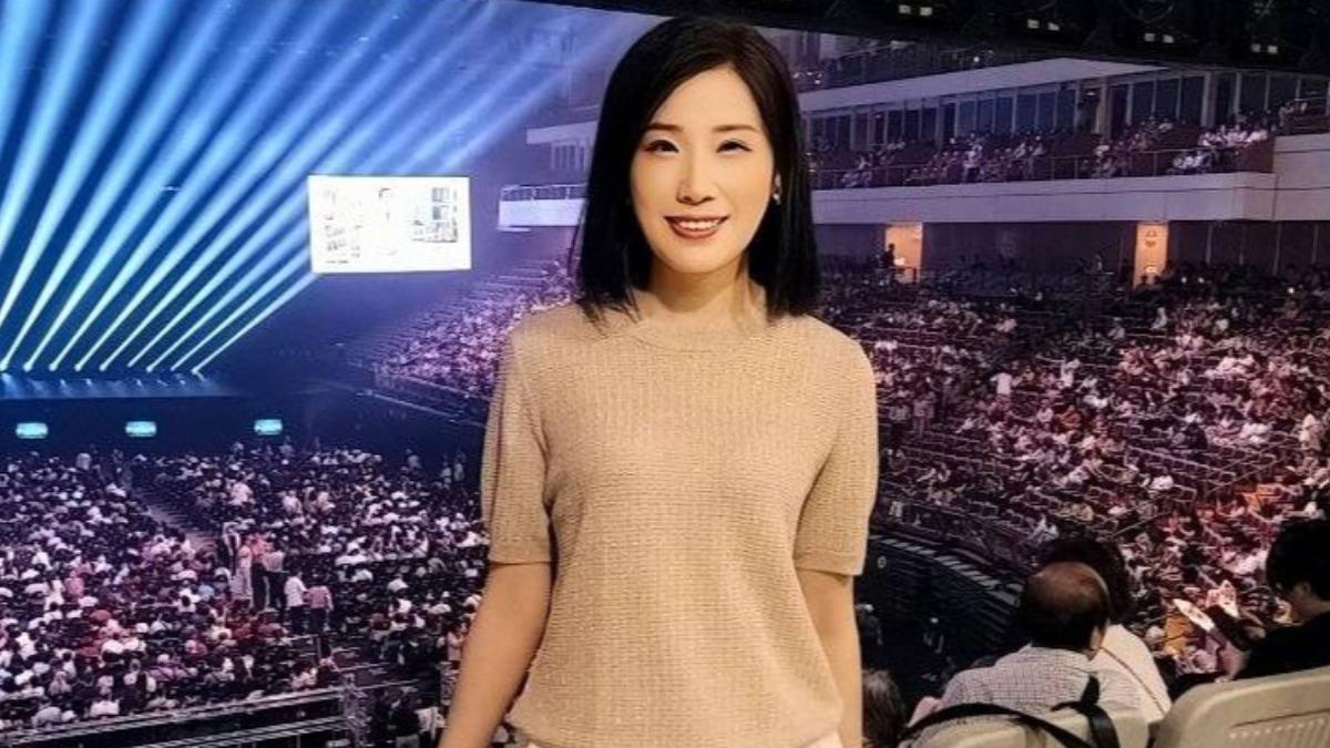 獲封小江蕙!女星朝聖二姐攻蛋淚崩 痛揭失敗婚姻耽誤星夢