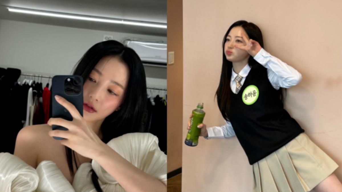韓女星霸凌事件風波再起!爆料者揭證據怒批:說詞反覆