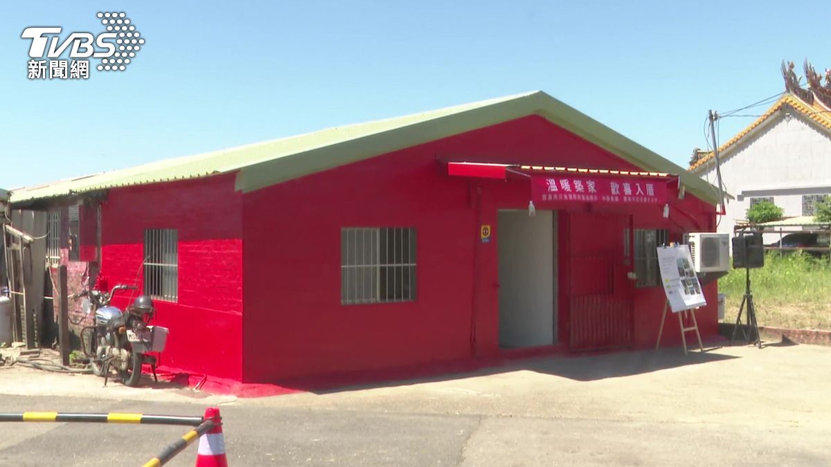 這項合作計畫是台南市政府與雲嘉南災後復原前進指揮所共同推動的成果。(圖／市政府提供)