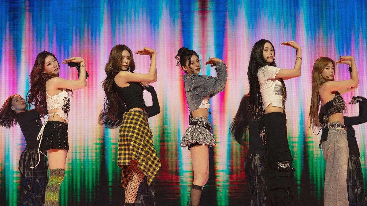專訪／《K-Pop 跨界戰》製作人招認來台看GD　ITZY合體辣妹合唱團超困難內幕曝光