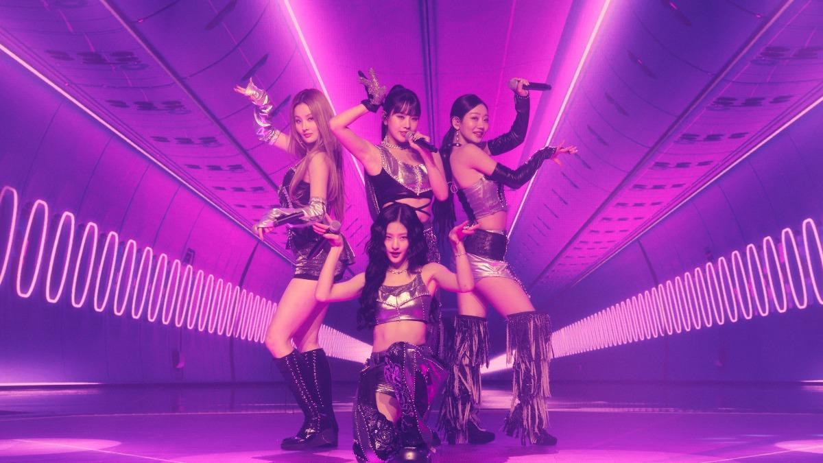 專訪／想看TWICE、泰勒絲合作音樂表演　《K-Pop 跨界戰》實戰表演保密有訣竅