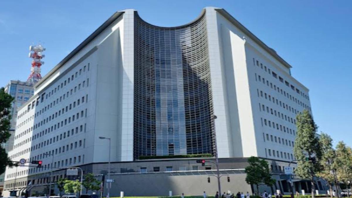 女嬰被丟「垃圾袋打結」活活窒息 大阪小情侶:養不起
