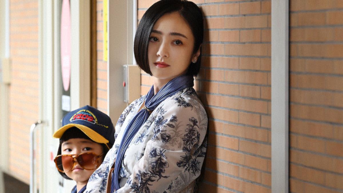 安達祐實、永尾柚乃兩代童星飆戲! 齋藤工預告:會寫進日劇史