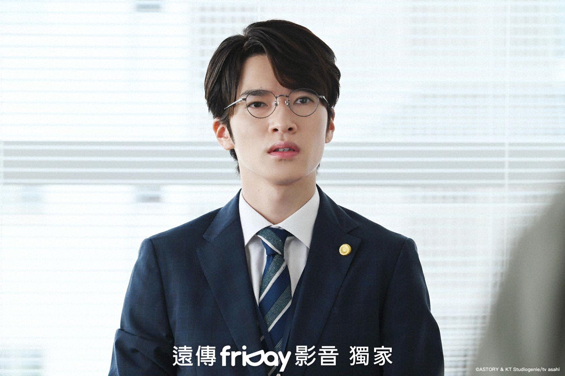 齋藤工曾親自下廚做菜給Snow Man成員深澤辰。(圖/friDay影音提供)
