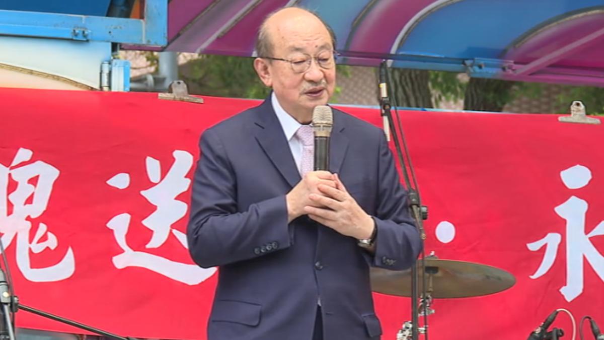 柯建銘。 (圖/TVBS)