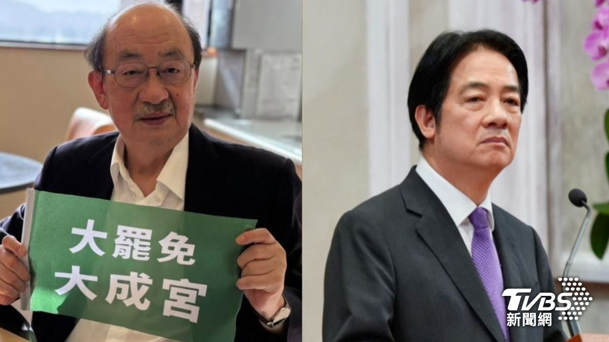 柯建銘遭綠營逼宮！徐巧芯目擊全程：他只用一招就完封賴清德