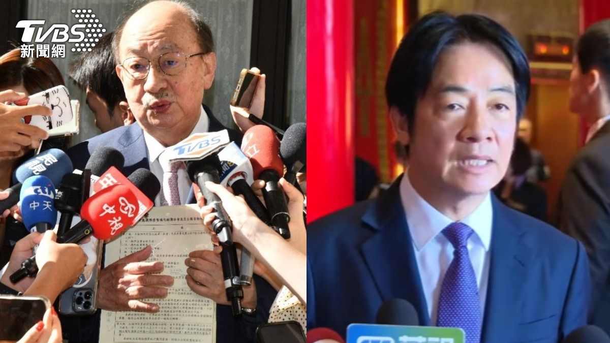 賴清德多次勸退柯建銘未果？媒體人：連署9成9也不會退