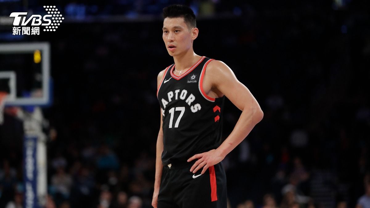 林書豪在暴龍雖未獲得重用,但仍隨隊奪冠、為NBA生涯畫上美好句點。(圖/達志影像美聯社)
