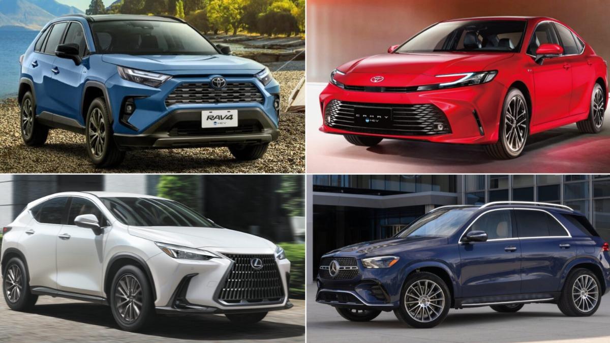 汽車舊換新最高減10萬!「這些車款」高階車型銷量恐受衝擊
