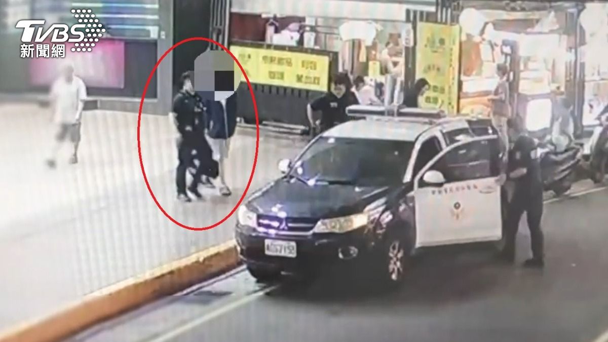 怪男去健身房專偷「原味臭襪」 落網稱:忍不住想拿