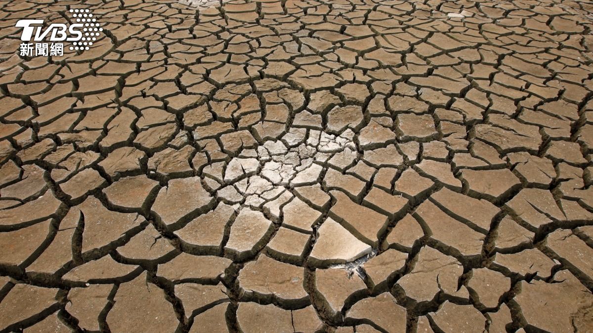  南韓江陵地區面臨嚴重乾旱主要水庫蓄水率已經跌破15%，18萬人恐受影響。(示意圖片／達志影像路透社)