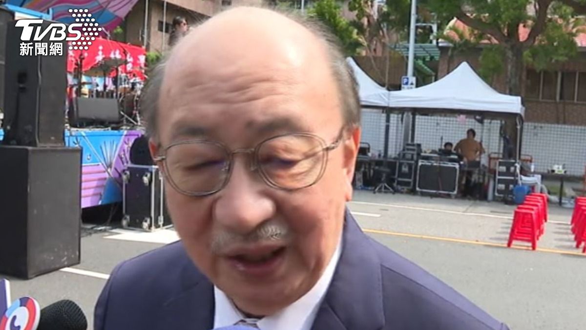 民進黨立院黨團總召柯建銘。(圖/TVBS)