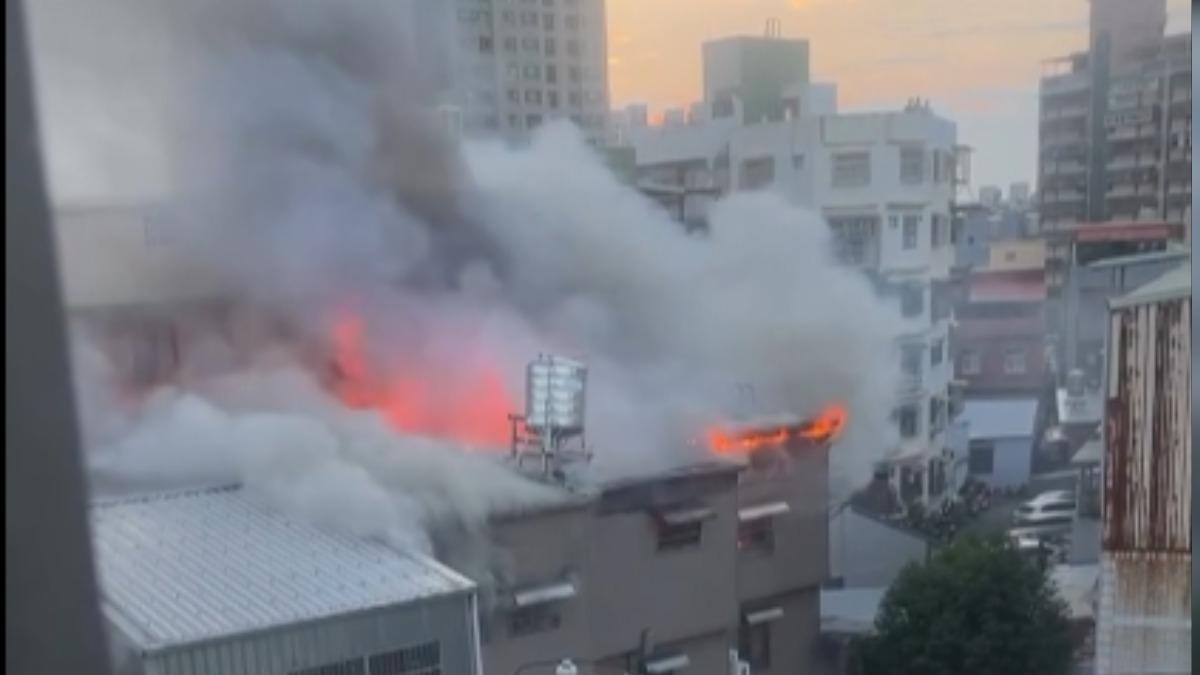 中壢惡火奪5命!借宿小兄妹熱愛弦樂 校方慟:在校表現好