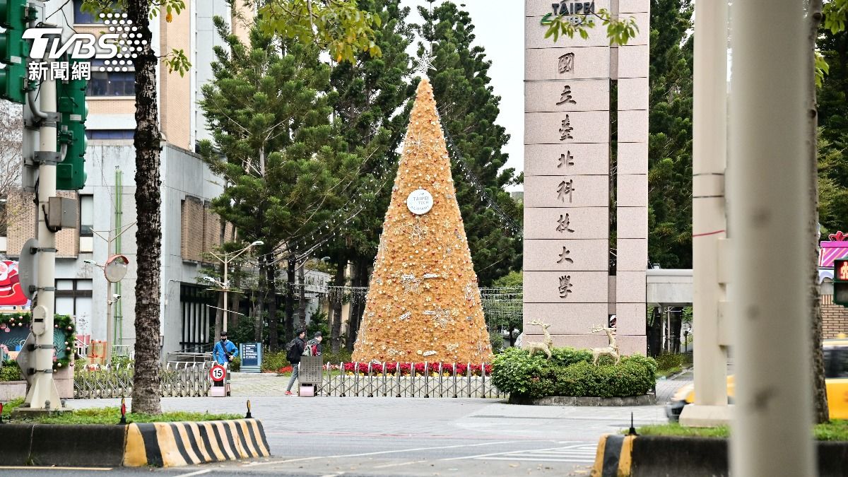北科大研究生輕生疑因教授刁難 校方:涉案人暫停教學指導權限