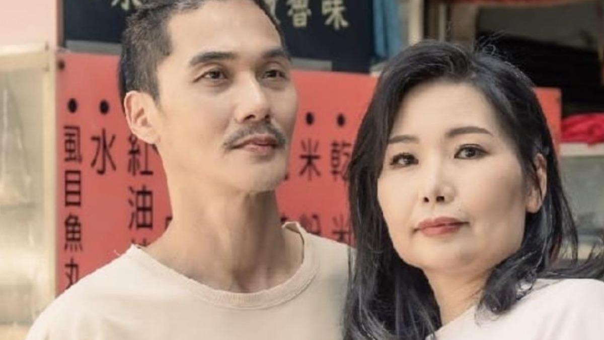獨/本土女星罹患乳癌!堅持賣麵業績大幅成長 獲沈文程大讚