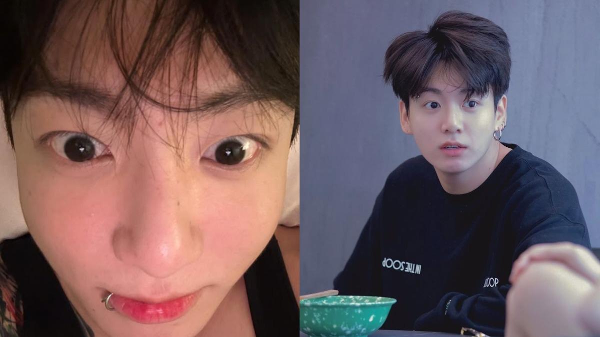 柾國位在首爾龍山區的豪宅再度遭粉絲闖入。(圖/翻攝自Jungkook IG)
