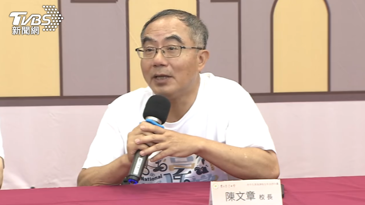 有家長轟台大的高中進階課「抵學分」,會拉大城鄉差距,台大回應匯市成效擴大,不限北市。 (圖/TVBS)