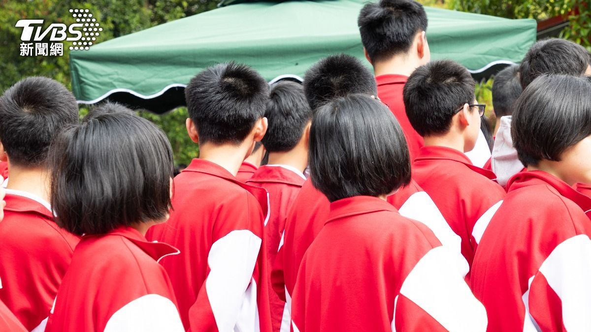 今開學!一票學號還沒繡 「9件事」讓數萬家長崩潰:先請假一天