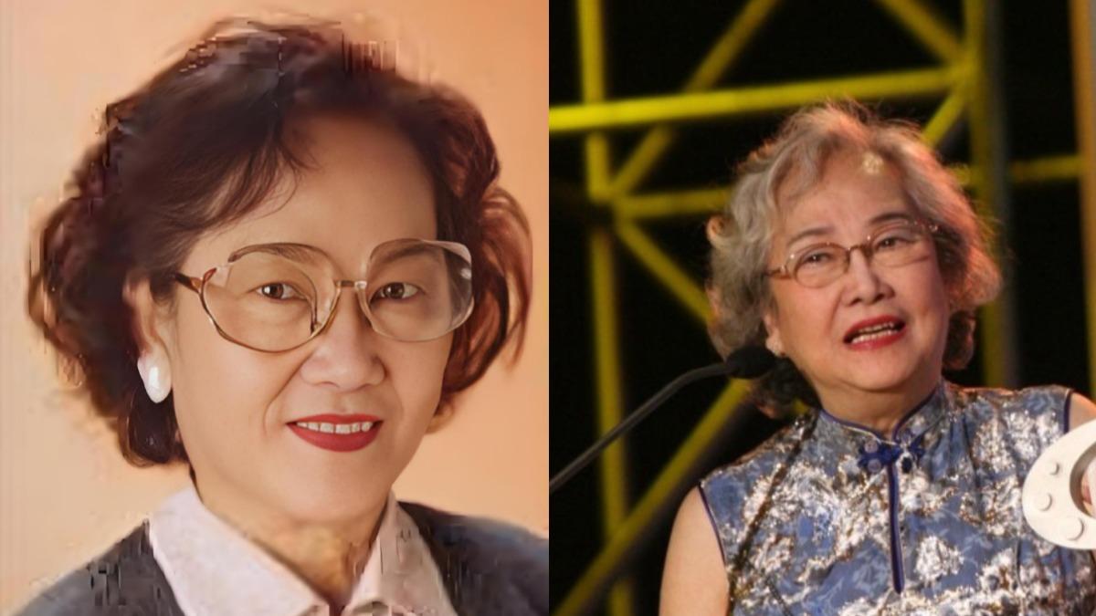 香港資深演員黎宣辭世!出身電影世家 《真情》經典留影壇