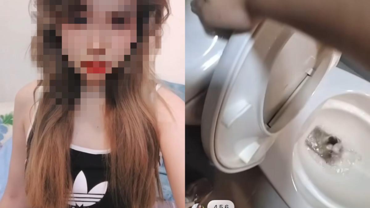 有網友補充女子活動地點疑似在台中市豐原區從事八大行業。(圖/翻攝自Threads「taifang0516」)
