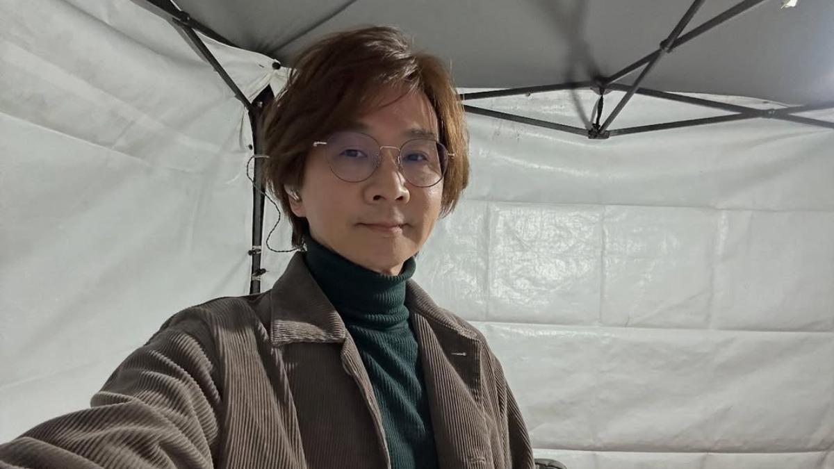 「情歌王子」林隆璇驚罹怪病!7年唱不了歌 求助名醫也無用