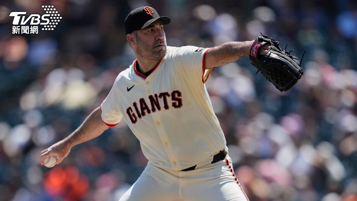 MLB/42歲老鬼發威!韋蘭德「5局狂飆10K」 榮登史上第5人