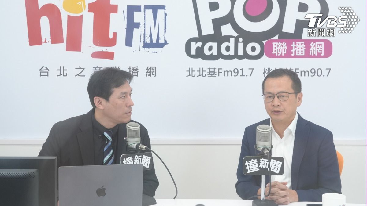 黃暐瀚遭羅智強當面砲轟 蔡正元補刀:馬英九當年待他不薄